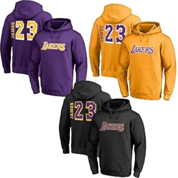 Amazon.co.jp: レブロン・ジェームズ NBA レイカーズ 背番号23